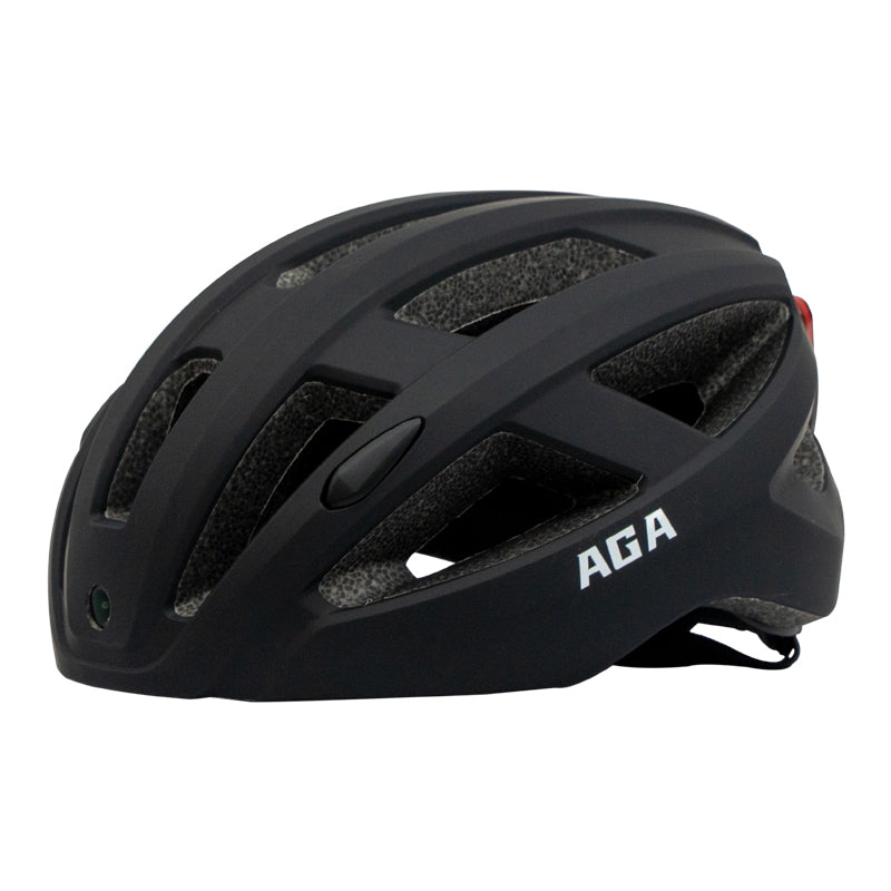 Smart helmet|camera helmet|Cycling helmet|with 1080p 30fps or 2k 60fps and Bluetooth for bike