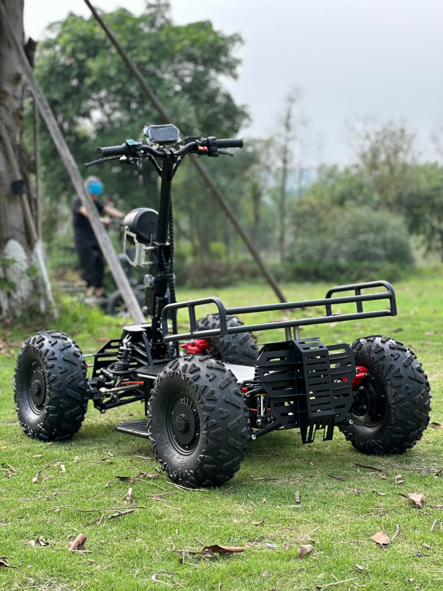 escooter|electric scooter|four-wheel drive|military vehicle|hunting car|patrol vehicles|police patrol car