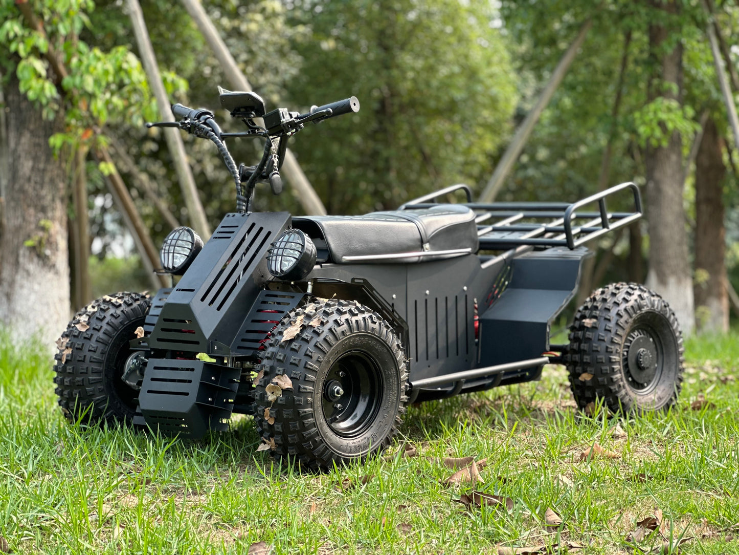 ATV|electric atv|all-terrain vehicles|4wd|off-road4x4|four-wheel drive|ebike|electric scooter